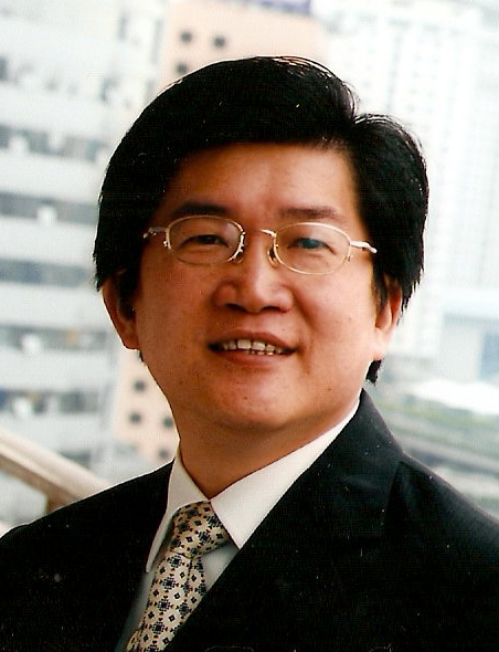David Kang