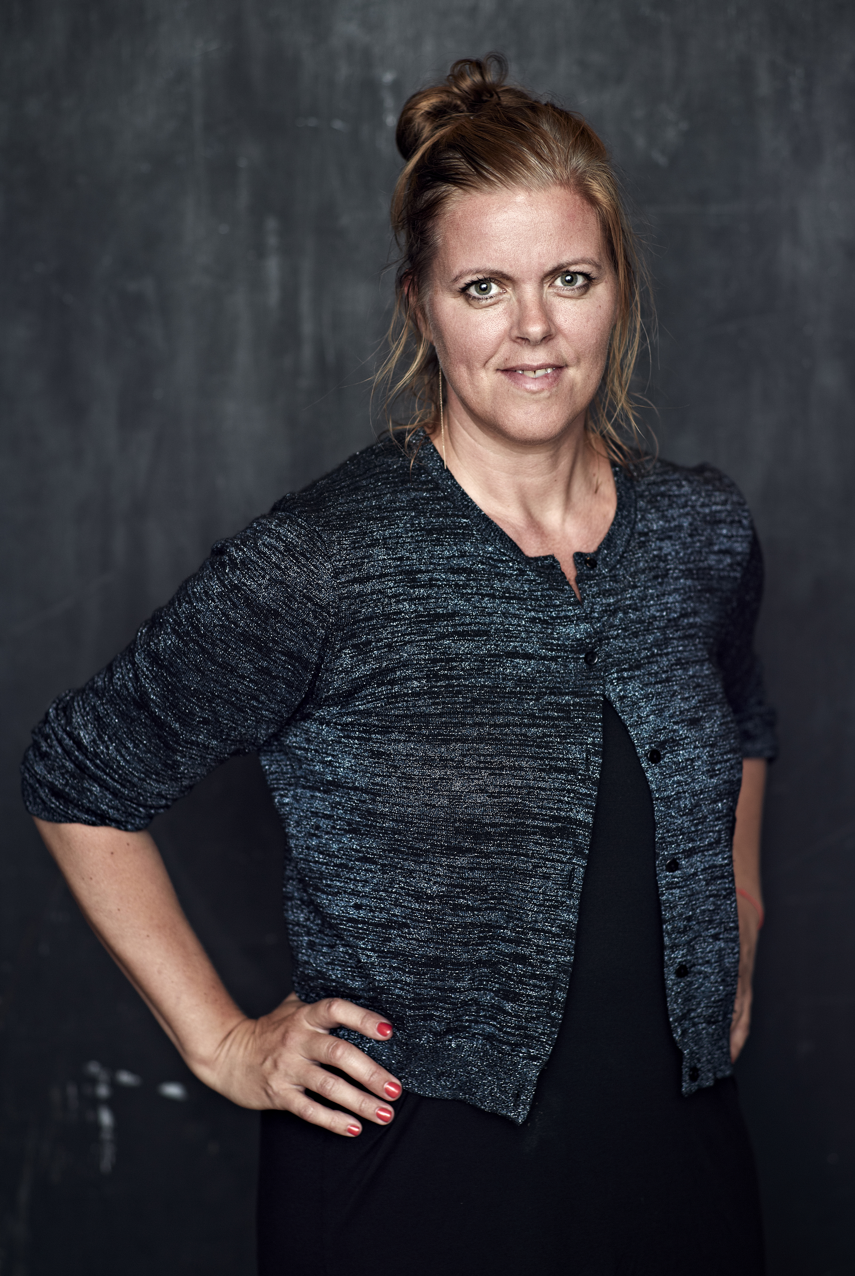 Rie Castella Toftgaard