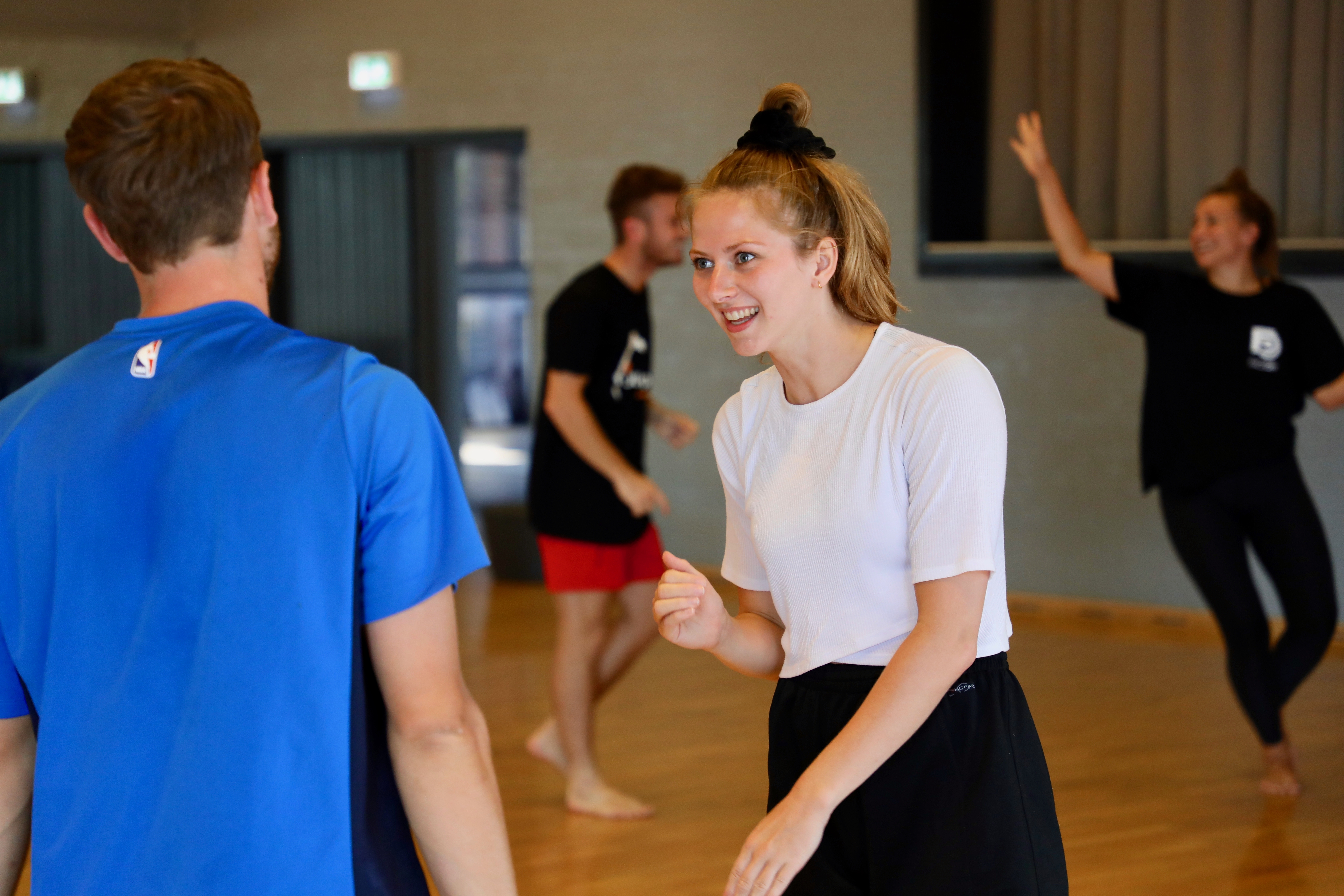 Laura Mazanti Jørgensen