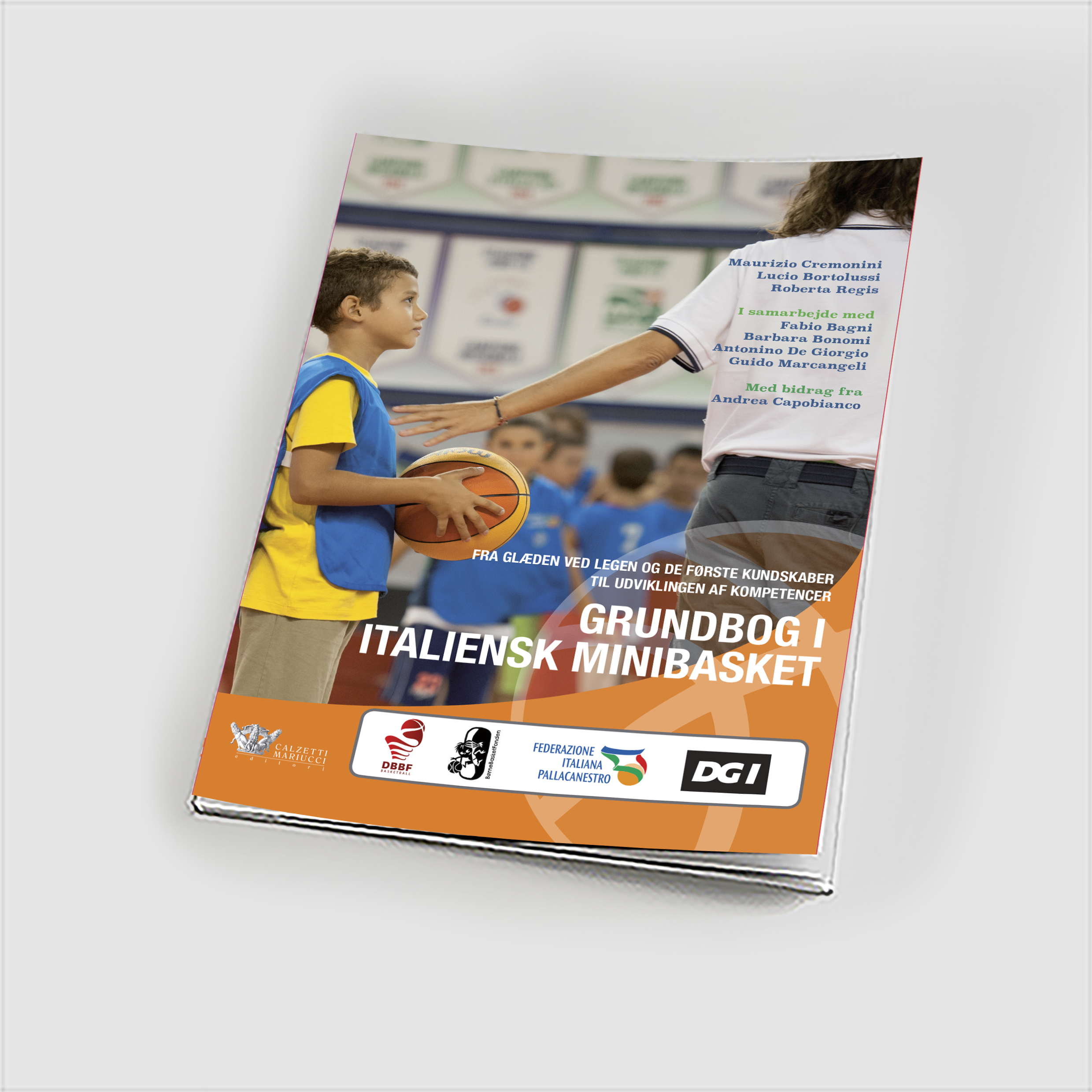 15224 Minibasket Grundbog i Italiensk minibasket.jpg