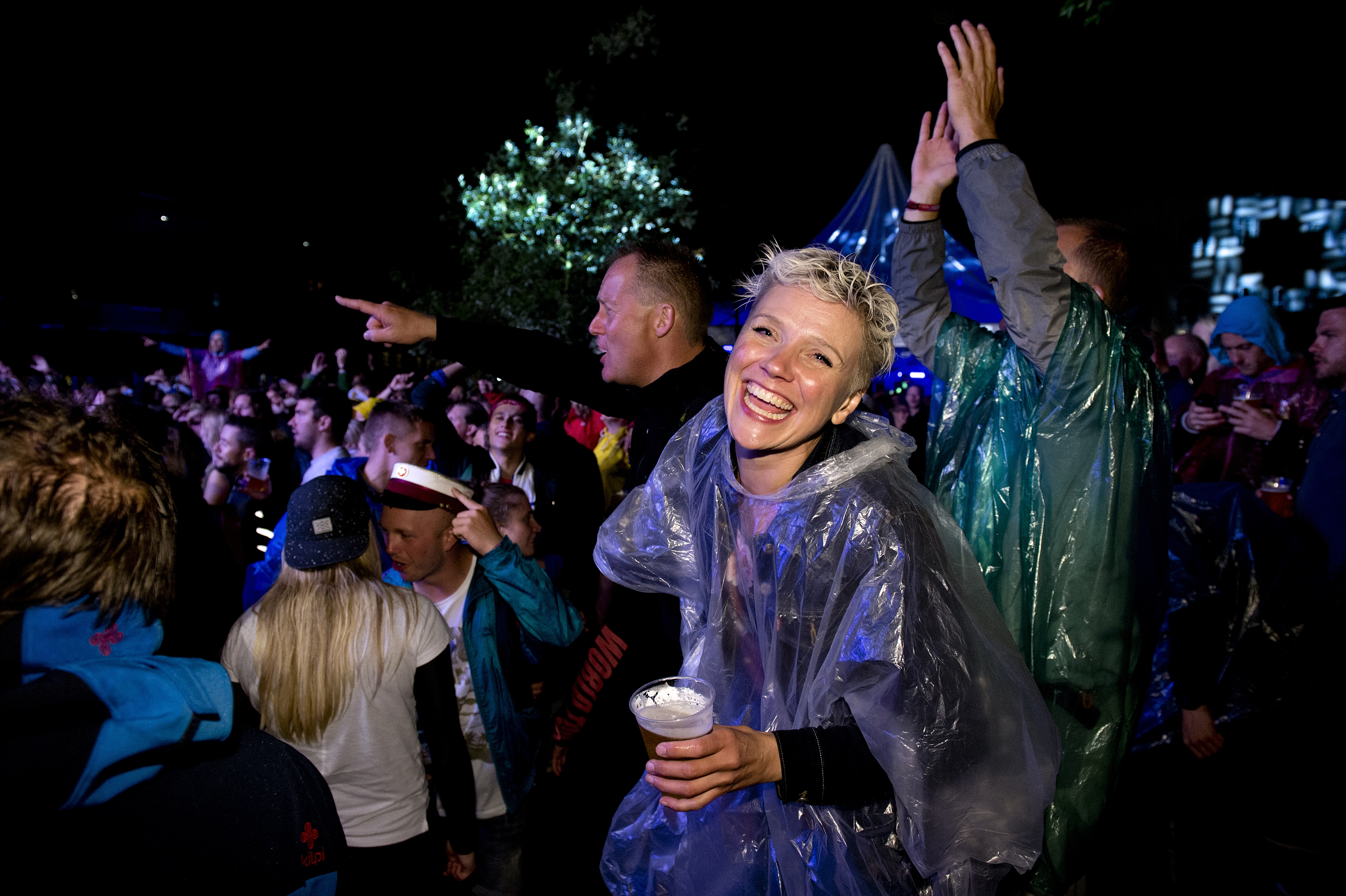 L2017 Feststemning Lørdag Aften (1)