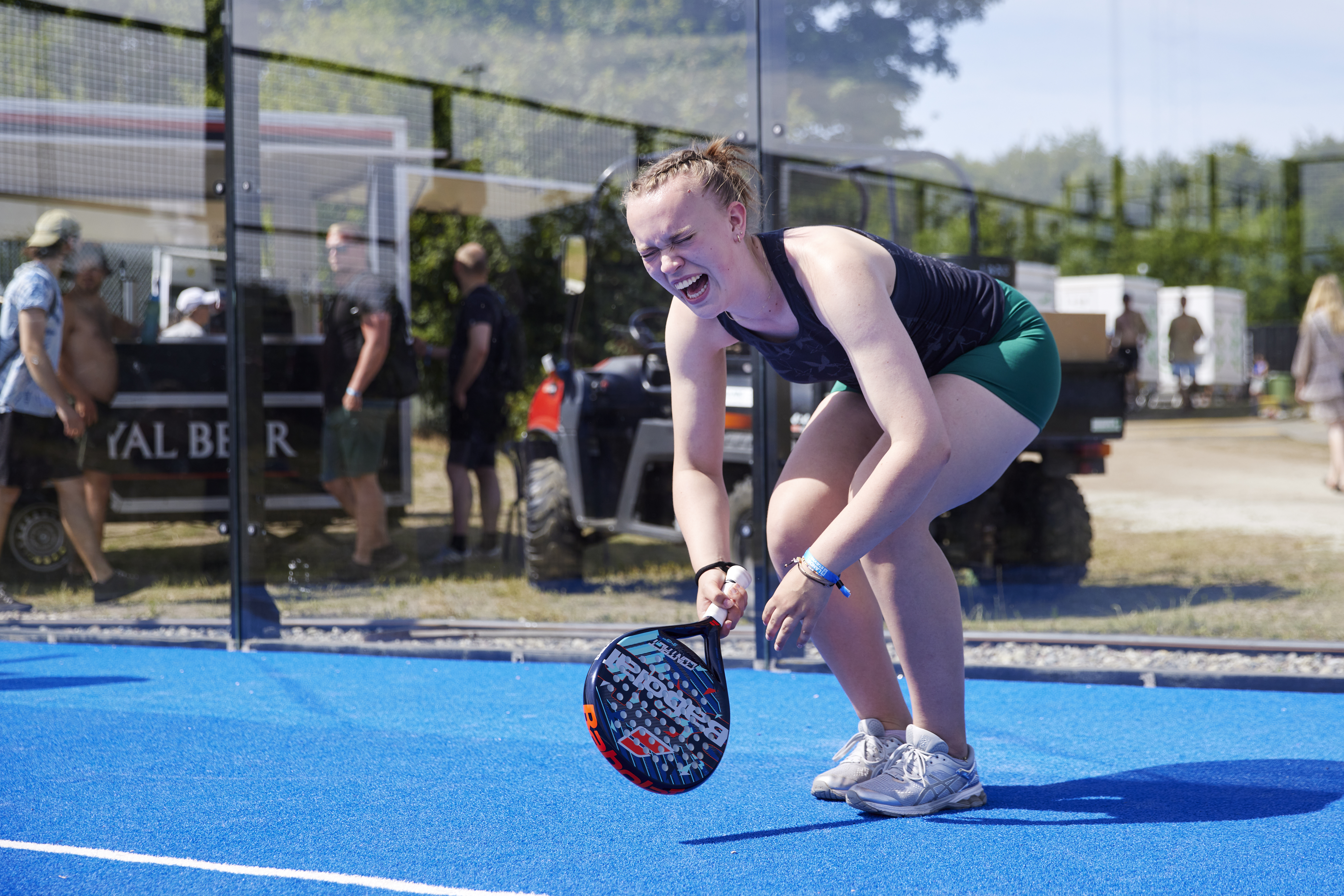 Padel L2022 Landsstævne