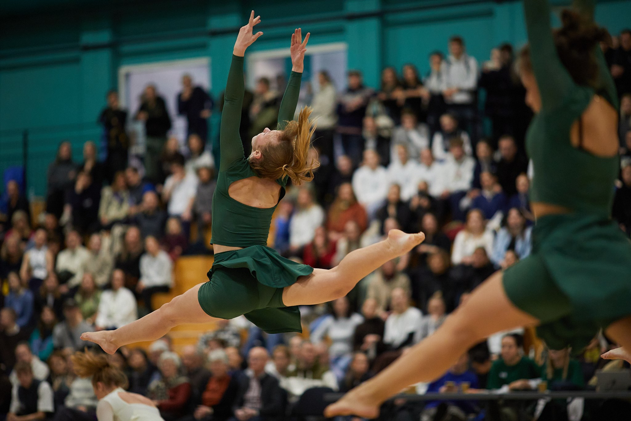 Forårsopvisninger Kristian Vindal Jørgensen 1