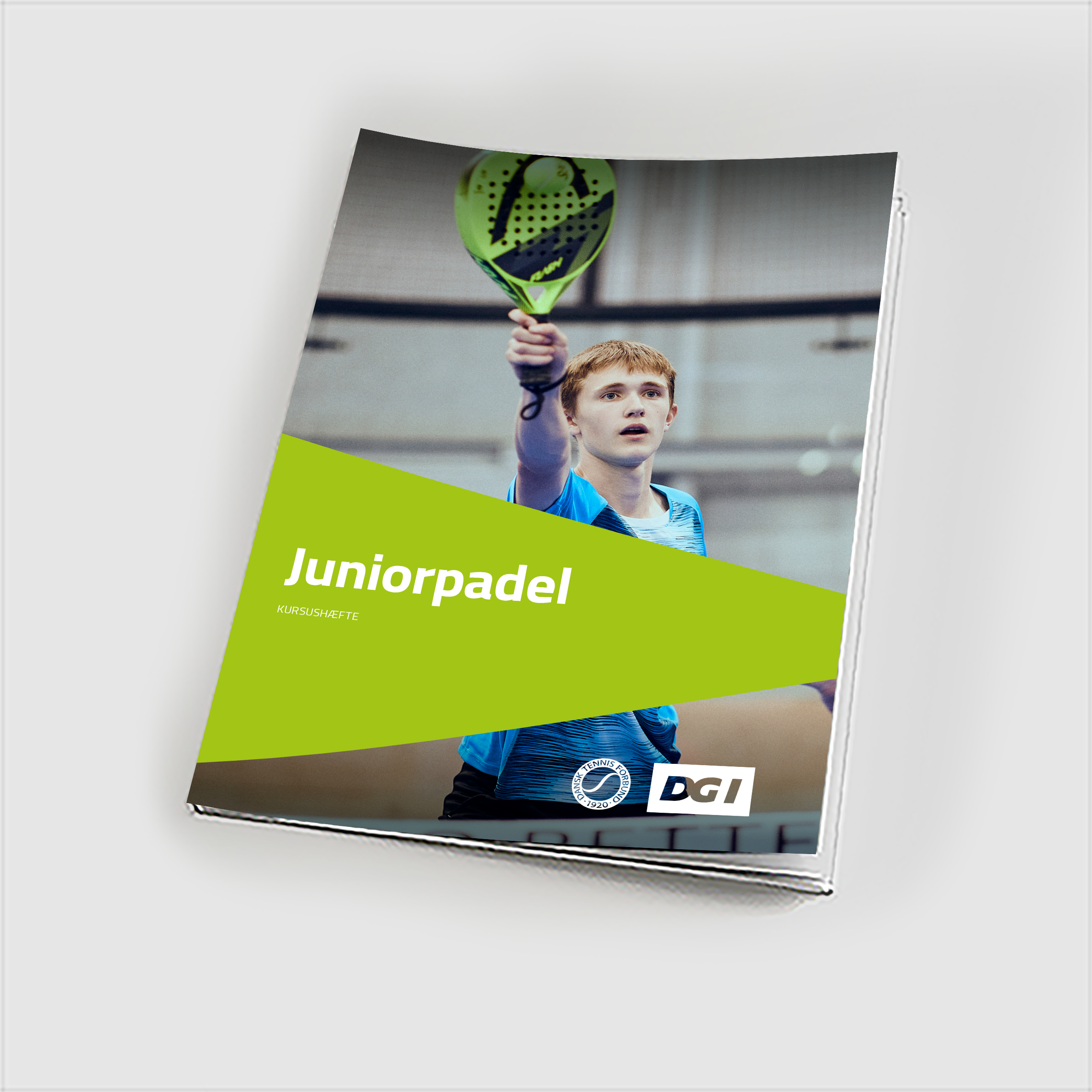 80574A Juniorpadel