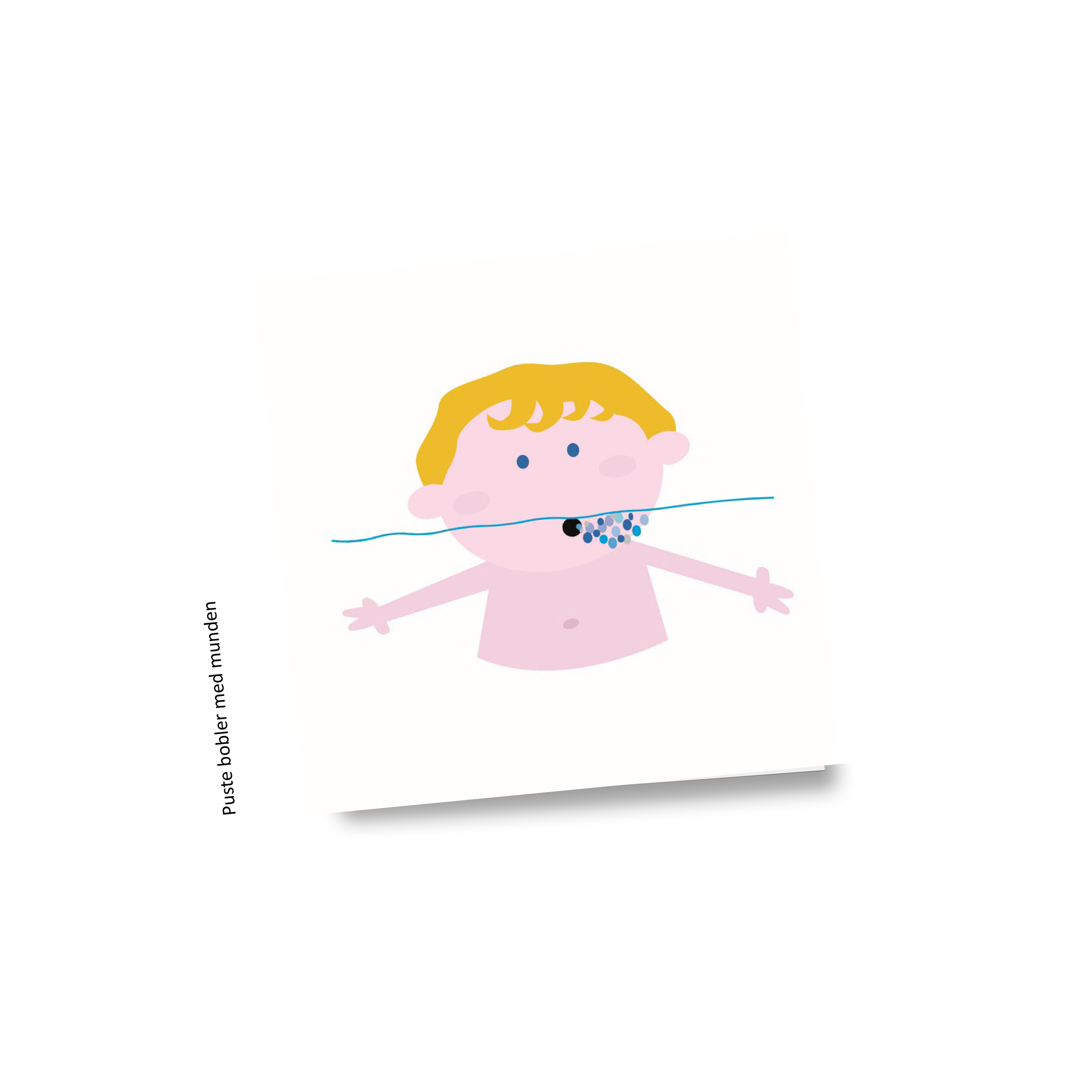 75618 Min Sømmebog A5 Kort Med Tekst