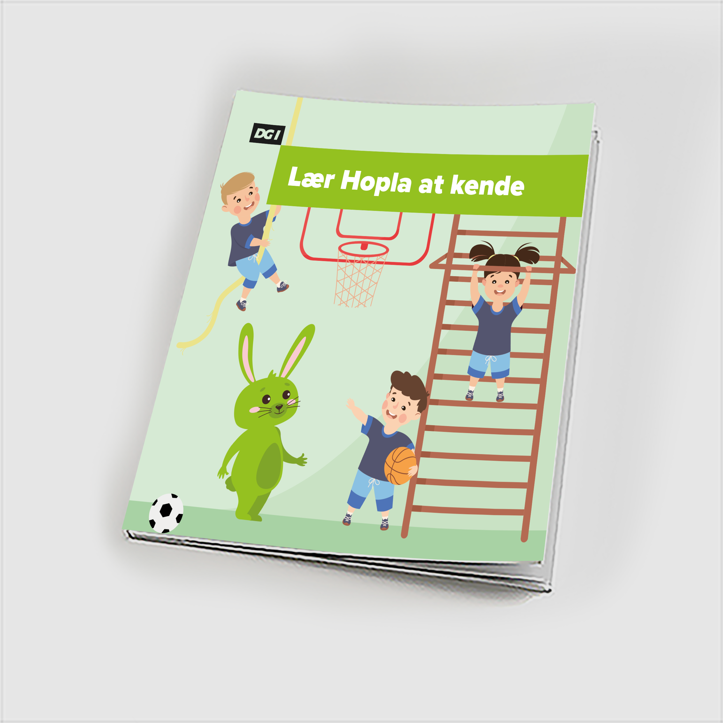 55720 Lær Hopla At Kende