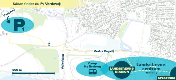 61405 L2025 Parkeringskort P1