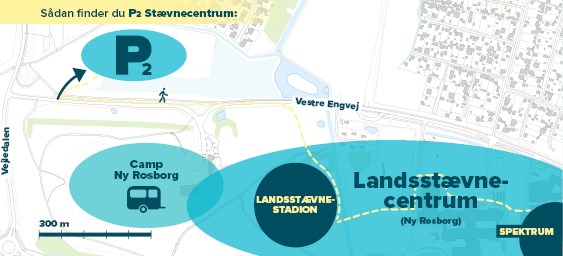 61405 L2025 Parkeringskort P2