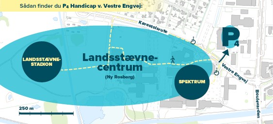 61405 L2025 Parkeringskort P4