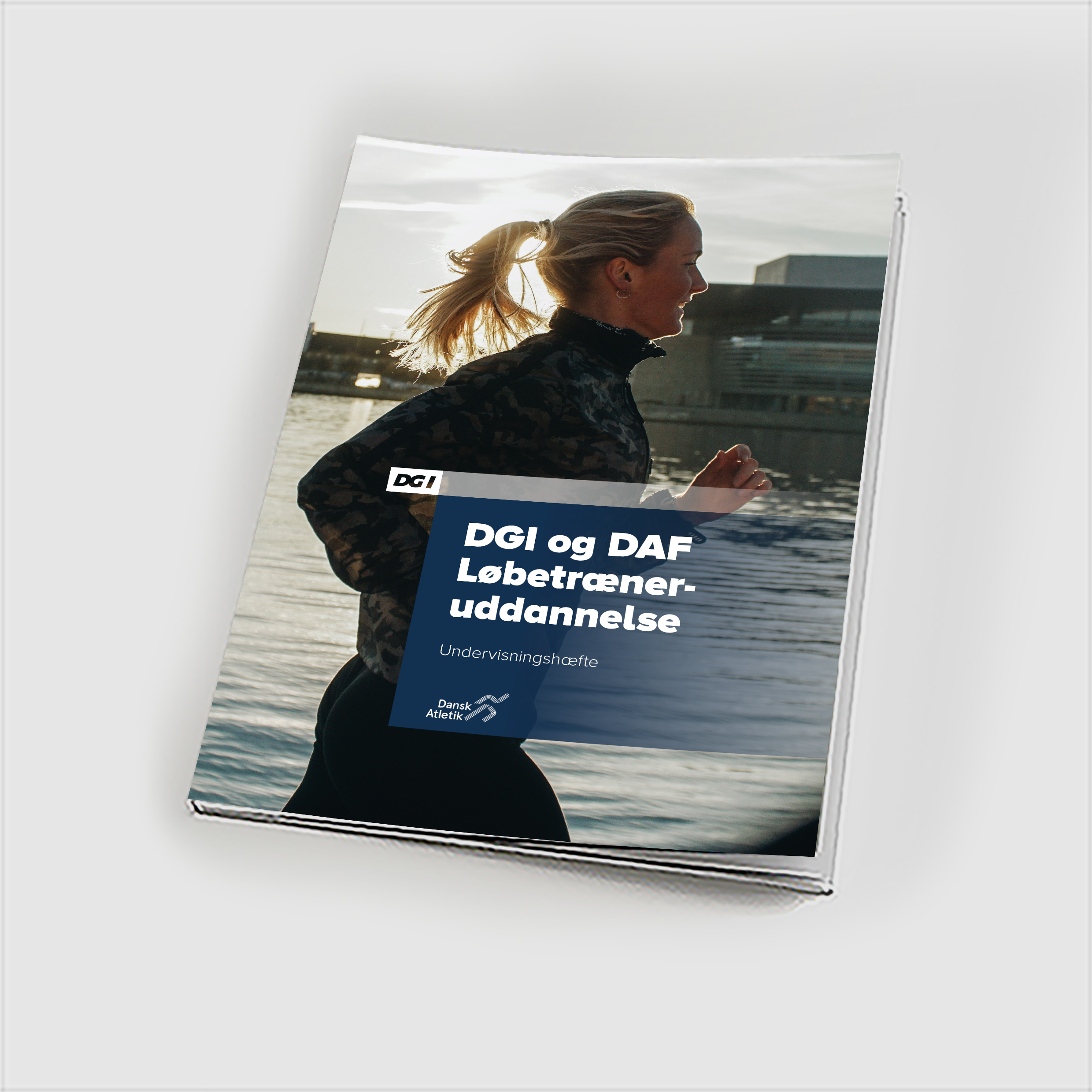 06025 DGI Løbetræneruddannelsen