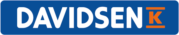 Davidsen Logo
