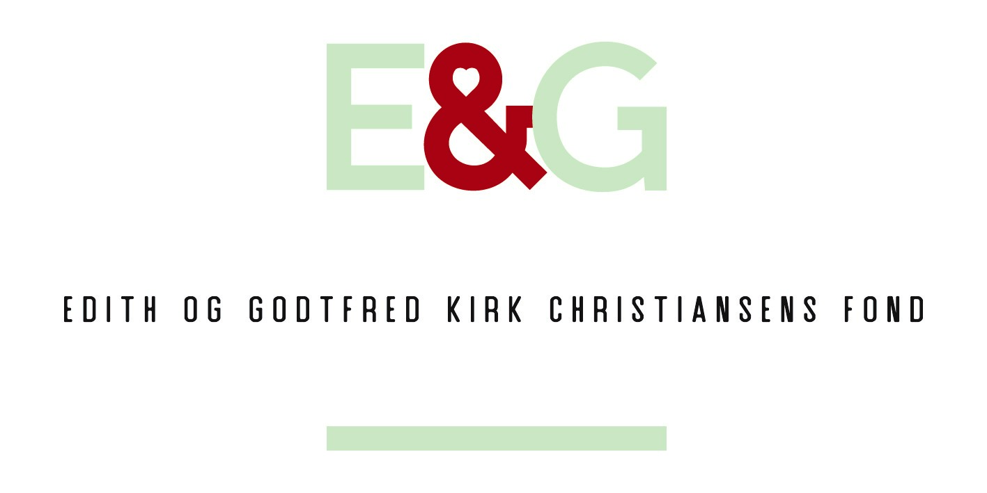 Edith og Godtfred Kirk Christiansens Fond