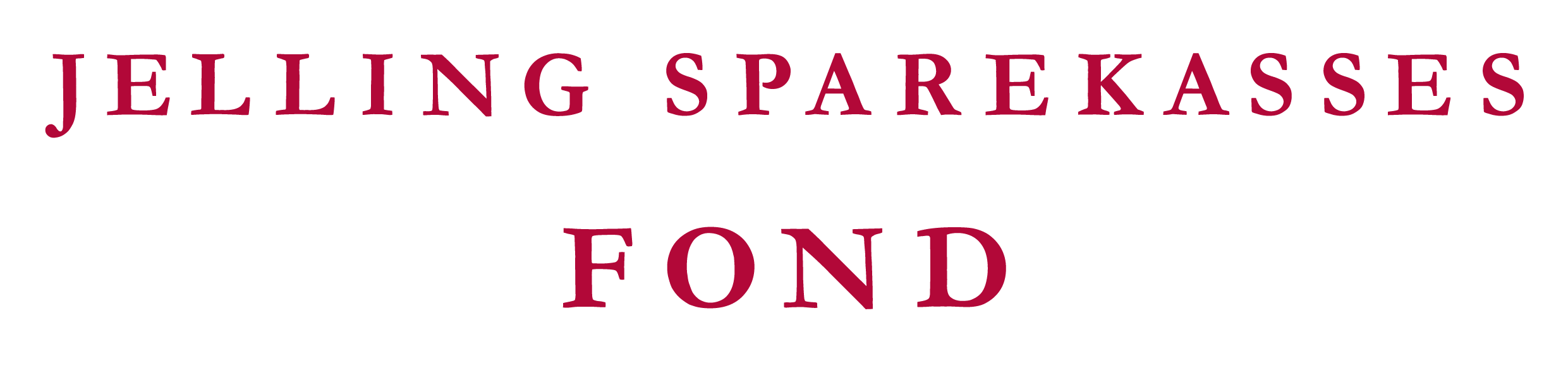 Jelling Sparekasse Fonden