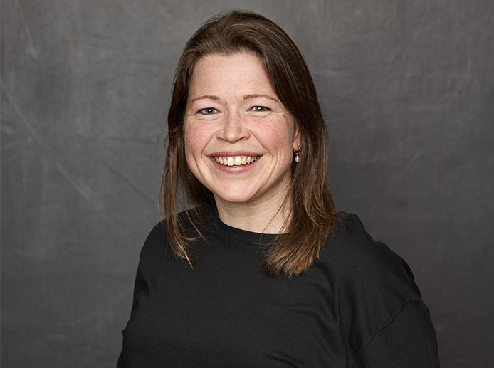 Margrethe Kristiansen