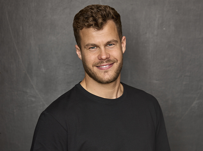 Rasmus Økær Larsen