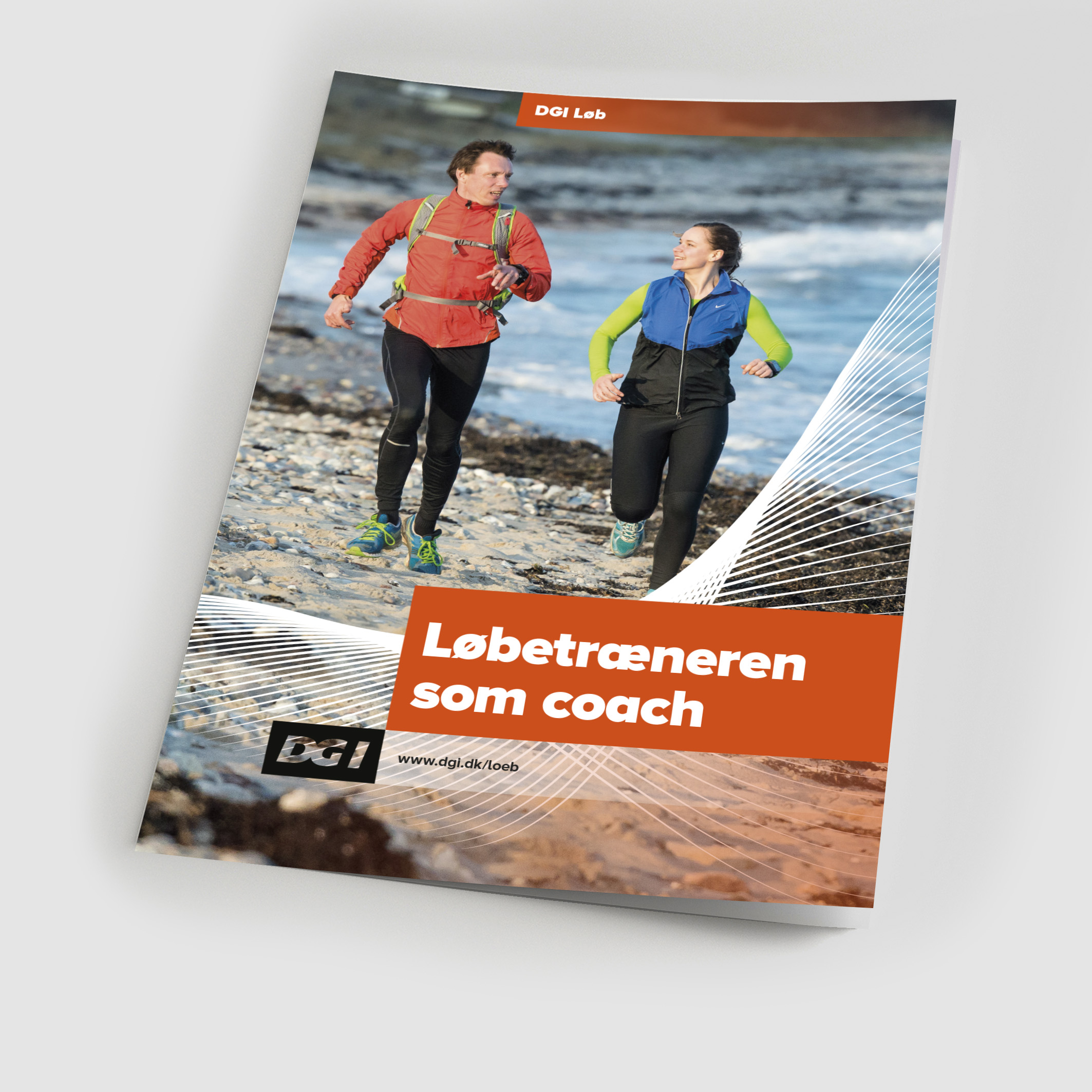 06003 Løbetræneren som Coach