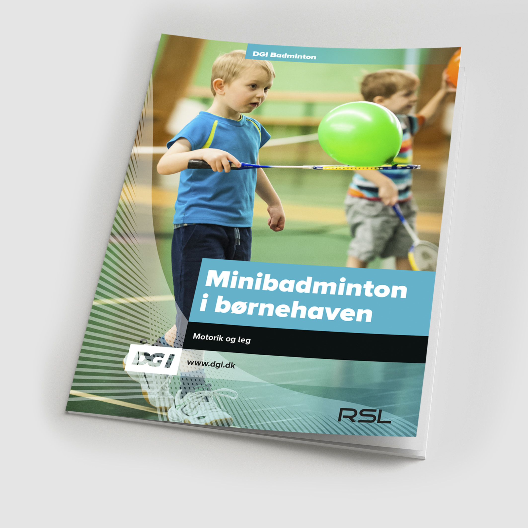 10322 Miniton i Børnehaven