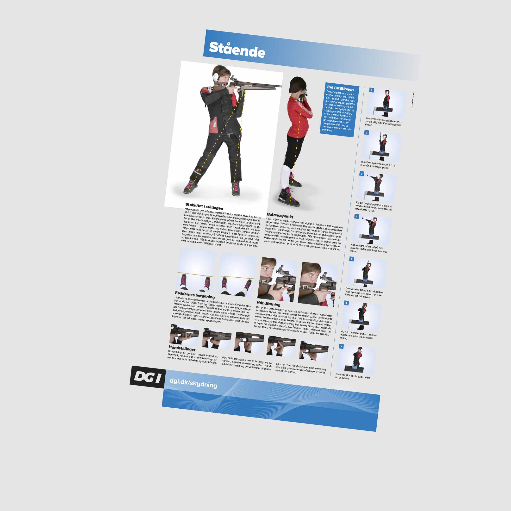 74012 DGI Skydning stillingsplakater.jpg